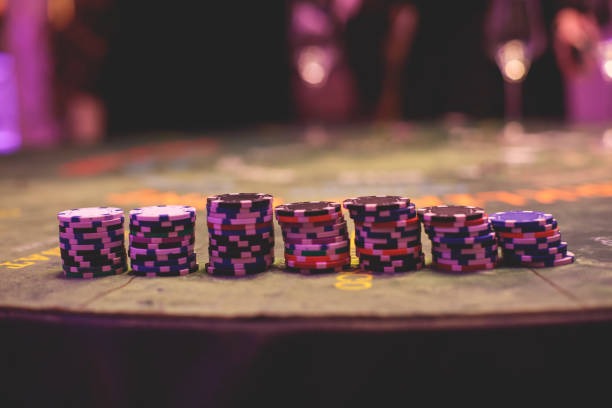 depoqq Slot Rooms Built for Indonesia