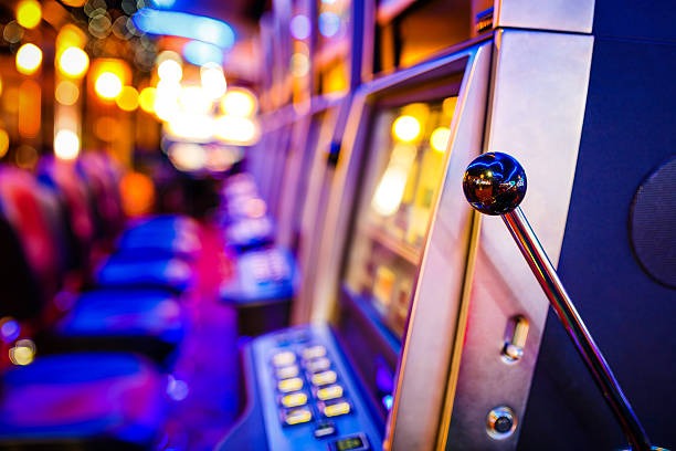 depoqq Arcade Games